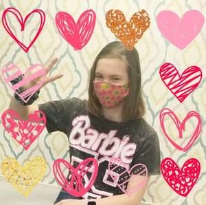 Meet your Posher, Alexis